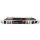 Behringer FBQ2496 Feedback Suppressor Audio Processor Used. Price: $280.42.