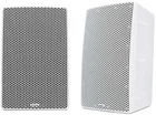 Extron Sm 26 Speedmount Two-way Surface Speakers With 6.5" Woofer White New. Price: $80.00.