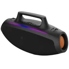 Skullcandy Barrel Party Speaker Xt Wireless Bluetooth Boombox Loud IPX5 Excellent. Price: $133.63.