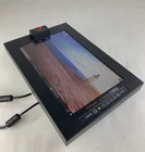 Cyber Research Crbf 13A-TCU-DB Cyraq High Resolution 13" Lcd Touch Monitor Used. Price: $156.37.