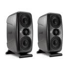 Ik Multimedia Iloud Mtmmkii Powered Studio Monitor (pair) Black Refurbished Excellent. Price: $703.99.