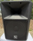 Electro-voice Ev SX300 Passive 12 In Speaker 300W 8-OHM Dj Band Black Used. Price: $200.00.