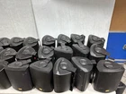 Enforcer EFG602BOD 5.5 Inch Indoor/outdoor Speaker #7349 (lot Of 8)THS Used. Price: $160.00.