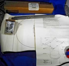 Rare Bose 102-FB Rough-in Kit (one Pair) 132392 (new Box!). Price: $75.00.