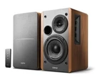 Edifier R1280T Powered Bookshelf Speakers - 2.0 Active Near Field Studio Wood Open. Price: $119.50.