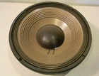 Jbl 2206H 12" / Lf Driver 600W Rms 1200W Speaker Custom Shop Weatherized Used. Price: $189.99.
