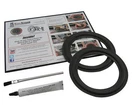 Jbl 6-1/2" 2600 506G 706G Speaker Foam Surround Repair Kit FSK-6.5 New. Price: $25.20.