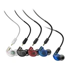 Mee Audio M6 Pro Noise-isolating Musician In-ear Monitors W/detachable Cables New. Price: $49.99.