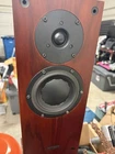 Pmc LB1 Bookshelf Speakers With Rare Matching Center, 3.0 Ch. Wired, Rosewood Used. Price: $1399.00.