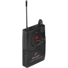 Polsen ULW-16 Channel Uhf Transmitter For The Wireless System Nwob Open. Price: $69.95.