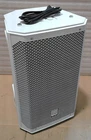 Electro-voice ELX200-10P-W 10" 2-WAY Powered Loudspeaker Used. Price: $449.95.