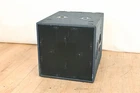 Db Technologies FL15 Fifty Line 15" Active Mid-bass Pa Speaker CG01THS Used. Price: $764.99.