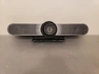 Logitech Meetup 860-000525 Video Conferencing Camera & Speakerphone Used. Price: $75.00.