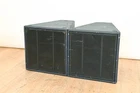 Db Technologies FL10 Fifty Line 10" Passive Mid-high Speaker (pair) CG01TH0 Used. Price: $1019.99.