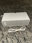 Ikea Symfonisk Sonos Wifi Bookshelf Speaker White E1801 Single Unit Works Great! Used. Price: $129.95.