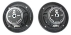 Sound Ordnance P-52CB Ohms 5.25" Car Audio Speaker Pair 514673 Used. Price: $39.95.