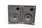 Pair Of Fulcrum Acoustic CX5D Coaxial Loudspeakers Black 8 Ohms 150 Watts Used. Price: $449.99.