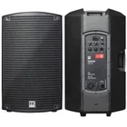Hk Audio Sonar 115XI 2400W Total Bluetooth 15" Speaker System Pair With App New. Price: $1199.99.