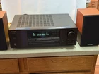 Onkyo TX-8222 Stereo Receiver New Elimavi Bt- 10 Bookshelf Speakers Tested Used. Price: $199.99.