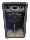 Lineartech 15" Monitor Speaker DJSS15 (55266) Used. Price: $149.99.