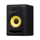 Krk Classic 8 Powered Two-way Professional Studio Monitor New. Price: $317.36.