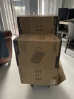 Atlas Sound SM82T 2-WAY Surface Mount Loudspeakers White Rectangular Plastic New. Price: $175.00.