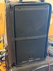 Rcf Art 910-A 2-WAY Active Speaker With Cover Store Display Open. Price: $729.00.