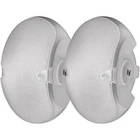 Electro-voice (ev) EVID4.2W 400W 4" Way Passive Speaker (white)(pair) New. Price: $419.00.