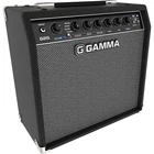 Gamma G25 1X10 Guitar Combo Amplifier New. Price: $139.99.
