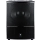Yorkville Elite ES21P 3600W Peak Active 21" Black Ultrathane Paint Sub-woofer New. Price: $3299.99.