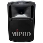 Mipro MA-808V Port 267-WATT Pa System W/out Bluetooth, Microphone Transmitter Used. Price: $1489.00.