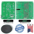 Oem Bluetooth Bass Volume Treble Button Key Circuit Board For Jbl Partybox 310 New. Price: $145.30.