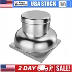 2400CFM Roof Fan Up-blast Restaurant High Speed Direct Drive Centrifugal Upblast New. Price: $341.99.
