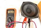 Celestion K5C-30 For Trace Acoustic TA100R Amp. 5" Speaker 8 Ohms Nos 4 Avail Open. Price: $48.98.