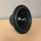 Used Skar Audio SVR-12 D4 12" 1600W Max Power Dual Ohm Car Subwoofer. Price: $114.99.