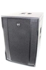 Rcf Evox 12 Active Subwoofer *dents*. #R7388 Used. Price: $749.95.