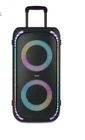 Onn. 100094813 Bluetooth Wireless Speaker Multicolour Led Lighting Open. Price: $120.99.