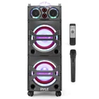 Party Planning Bluetooth Speaker System - 2000W Portable With Microphone New. Price: $369.99.