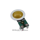 Crate PE-15H PE15H Diaphragm For Horn Driver Replacement Speaker Repair Part New. Price: $18.05.