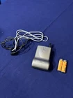 Califone M-316 Lapel Microphone Transmitter W/batteries Free Shipping Used. Price: $49.99.
