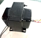Vtg Rvs Model Keyboard Amplifier -yorkville Sound Power Transformer Used. Price: $99.50.