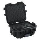 Gator GU-MIC-SENNEW-1 Titan Series Case For Single Small Sennheiser Wireless. Price: $96.99.