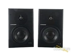 Dynaudio Acoustics BM6A Active Monitor Stereo Pair - Used. Price: $1653.75.
