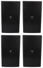 (4) Jbl Control 29AV 8" Indoor/outdoor Commercial 70V Speakers Restaurant/bar New. Price: $1599.80.
