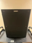 Qsc SR-1030 Speaker Used. Price: $250.00.