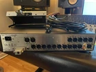 Grace Design M905 Analog Reference Monitor Controller W/ Inputs Only Used. Price: $3500.00.
