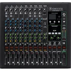 Mackie ONYX12 12CHANNEL Premium Analog Mixer Multitrack Usb And Bluetooth Ln Excellent. Price: $527.99.