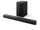 Lg S60T 3.1 Ch. Soundbar With Wireless Subwoofer, Dolby Audio, Tv Synergy New. Price: $240.00.
