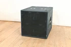 Db Technologies FL15 Fifty Line 15" Active Mid-bass Pa Speaker CG01TH4 Used. Price: $764.99.