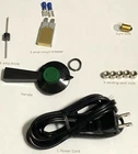 Lionel Lw Transformer Repair Kit Cord, Diode,circuit Breaker, Handle, Nuts Etc New. Price: $26.99.